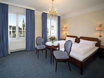 Fuerst Bismarck 3* Hamborg