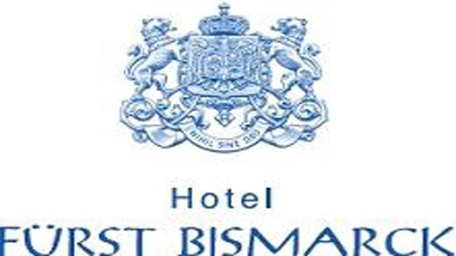 Hotel Fuerst Bismarck Hamborg